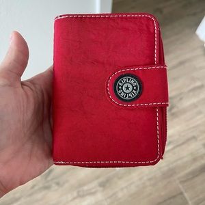 Kipling wallet